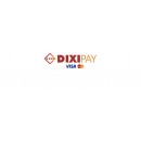 DIXIPAY Payment Gateway (Credit Card)